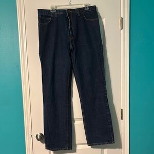 Walls Fire Resistant Denim Jeans